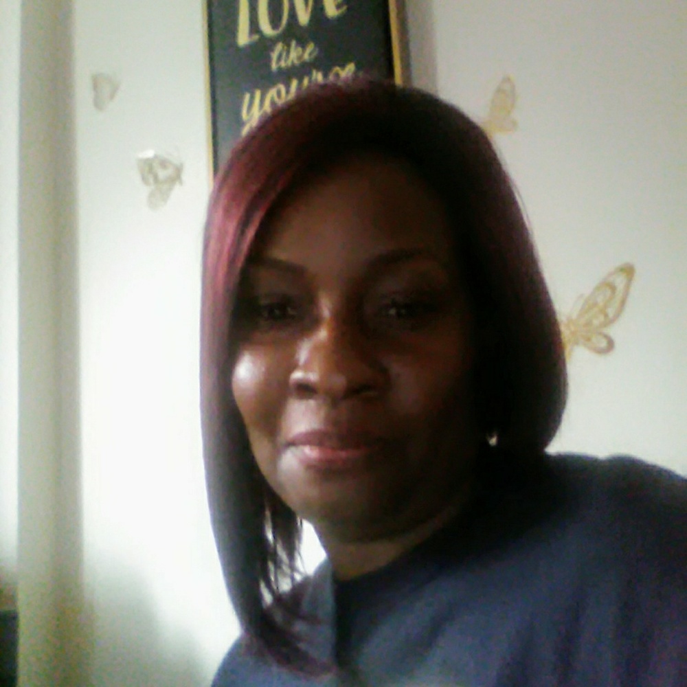 Meet your Posher, Laylonna